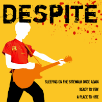 despite - demo